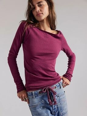 We The Free Most Loved Long Sleeve